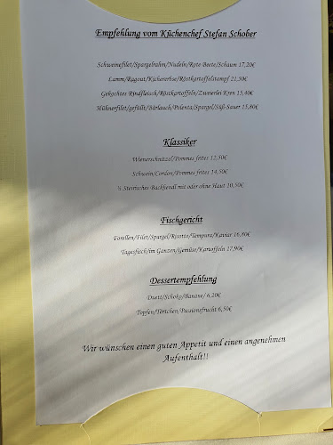 Opinii despre Restaurant Kager KG în Großsulz - Gastronomie und Hotellerie