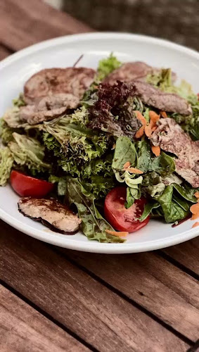 Rock N Roll | Bar BQ | Musicbar