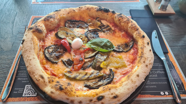 Comentarii opinii despre DaRose Vienna Restaurant & Events & Bar