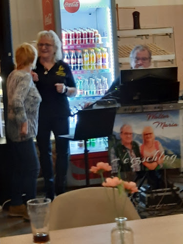 Opinii despre CAFE & KONDITOREI PANDORA în Traun - Gastronomie und Hotellerie