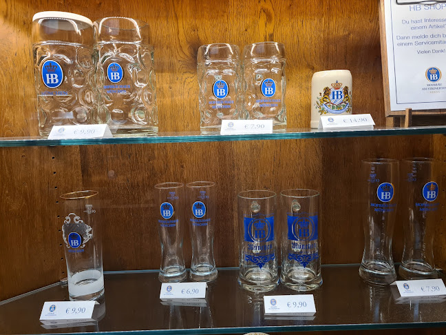 Hofbräu am Steinertor - Krems an der Donau