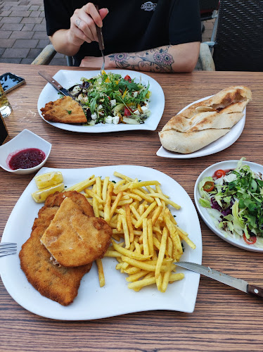 Restaurant Pizzeria Felsenburg - Gastronomie und Hotellerie