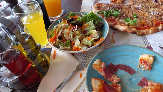 Ristorante-Pizzeria FORTUNA - Gastronomie und Hotellerie