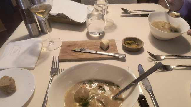 Gasthaus Restaurant Thaller - Gastronomie und Hotellerie