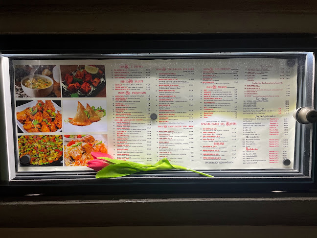 Opinii despre Bella Santi în Wien - Gastronomie und Hotellerie