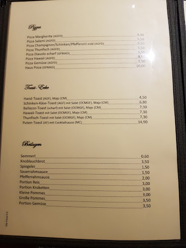 Opinii despre BALLAZZO în St. Johann im Pongau - Gastronomie und Hotellerie