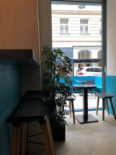 Comentarii opinii despre kaffeefabrik mariahilf