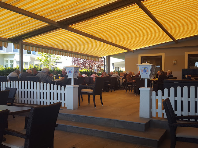 Opinii despre Restaurant Kager KG în Großsulz - Gastronomie und Hotellerie