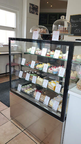 Comentarii opinii despre Das Friedrich