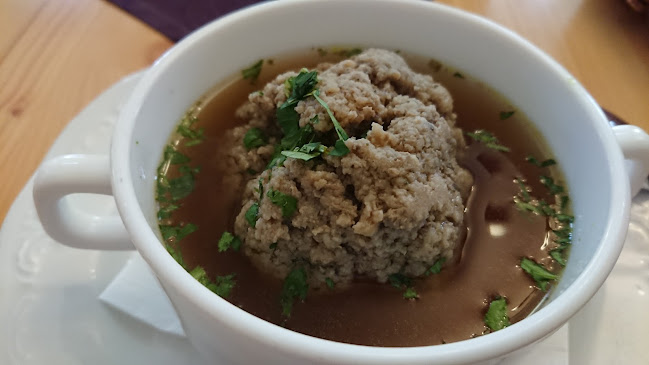 Comentarii opinii despre Gasthaus Adlerbräu "Zum Weinviertler"