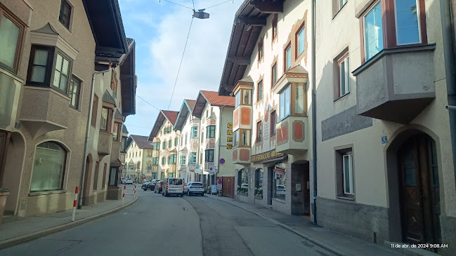 Bäckerei Aste - Zentrale - Matrei am Brenner
