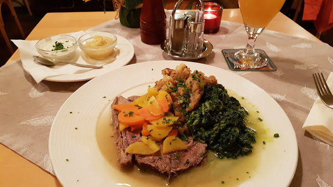 Opinii despre Wirtshaus Keintzel în Linz - Gastronomie und Hotellerie