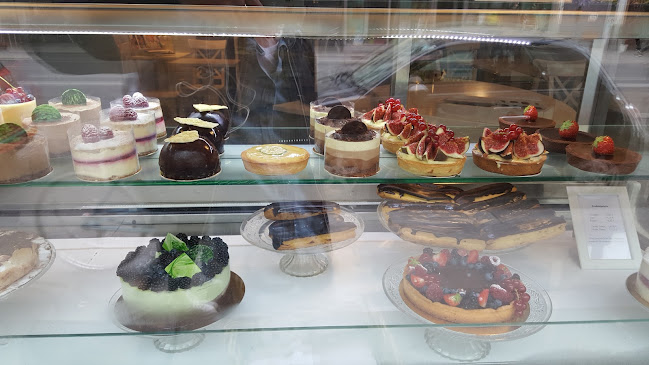 Comentarii opinii despre Rori's Delicatessen