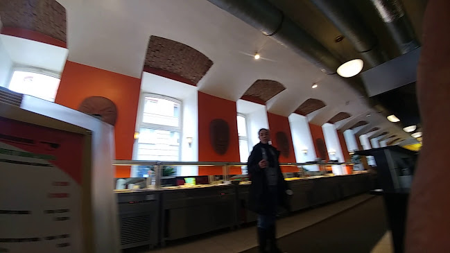 Bamboo - Gastronomie und Hotellerie