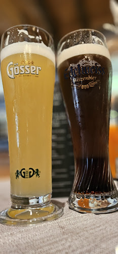 Restaurant Salzstadl in der Burgenwelt Ehrenberg - Vils