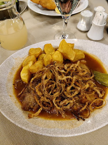 Comentarii opinii despre Der Schwabl - das Wiener Wirtshaus