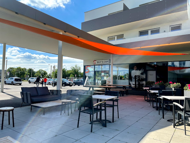 Szihn Bäckerei Südstadtzentrum - Maria Enzersdorf