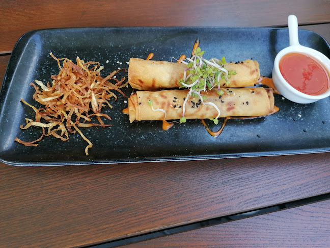 Das Franz - das Restaurant am Golfclub Graz Andritz St. Gotthard - Gastronomie und Hotellerie