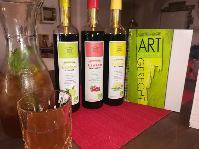 Opinii despre ARTgerecht Cafebar în Schwaz - Gastronomie und Hotellerie