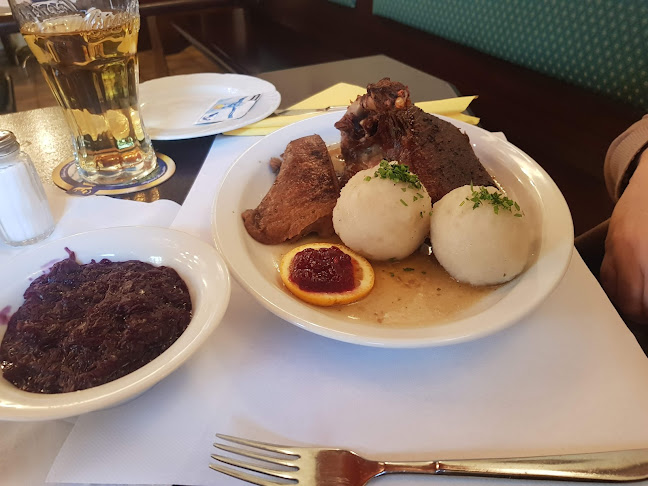 Stadlauer Vorstadtbeisl Selitsch - Wien