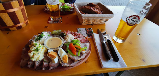 Sepps Heuriger - Gastronomie und Hotellerie