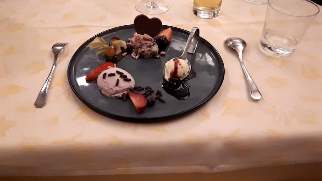 Restaurant Scherleiten - Christine und Michael Otte