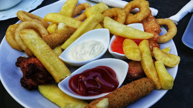 Statt-Beisl im WUK - Gastronomie und Hotellerie