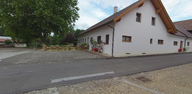 Erlebnisheuriger Zum Kellerschlössl - Hartberg