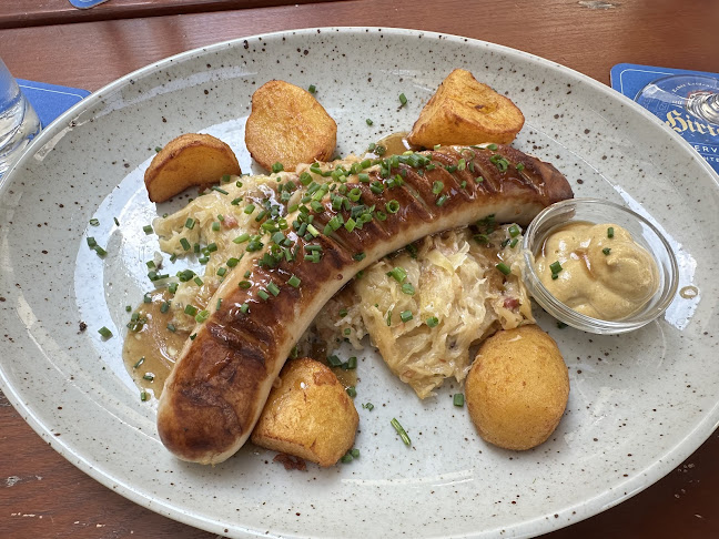 Opinii despre Zum Zirkelwirt în Salzburg - Gastronomie und Hotellerie