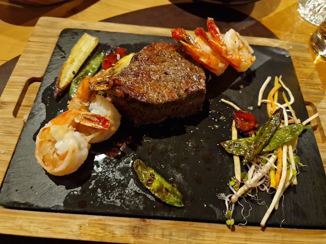 Magnolia - Steak- & Wirtshaus - Pörtschach am Wörthersee