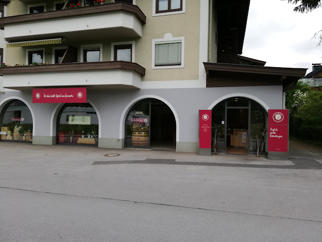 Weinkistl Saalfelden - Gastronomie und Hotellerie