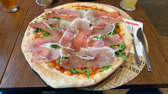 L'Osteria Wien Grinzing