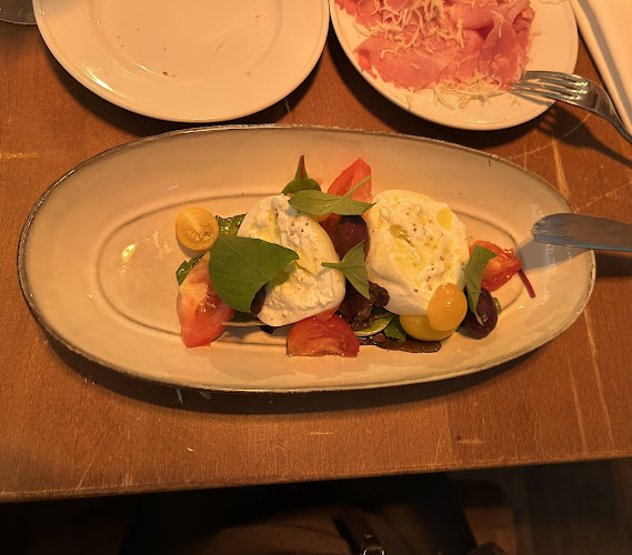 Comentarii opinii despre Marc's Restaurant-Bar