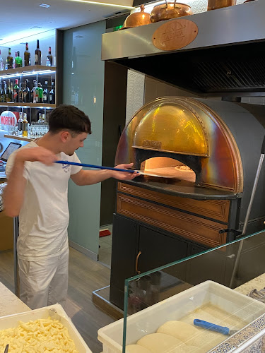 Ristorante La Sosta - Gastronomie und Hotellerie