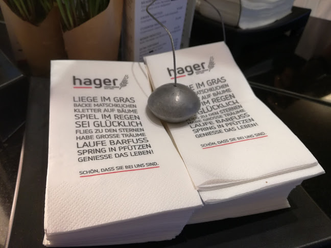 Bäckerei Hager Tulln - Tulln an der Donau