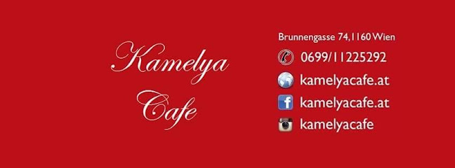 Kamelya Cafe-Konditorei - Wien