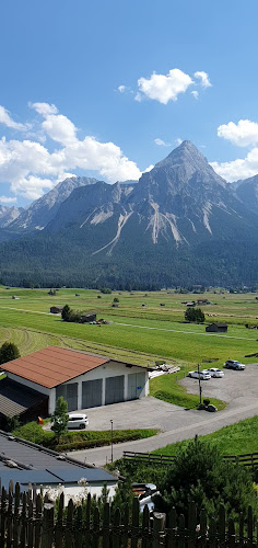 180° Restaurant Konditorei - Lermoos - Tiroler Zugspitzarena - Lermoos