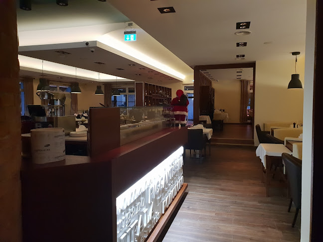 Comentarii opinii despre Restaurant Fratelli