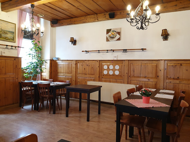 BIBIM - Gastronomie und Hotellerie