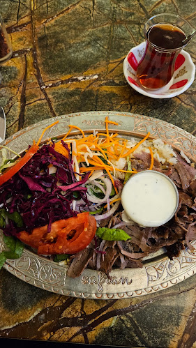 Opinii despre Safran Pizza - Kebap în Wien - Gastronomie und Hotellerie