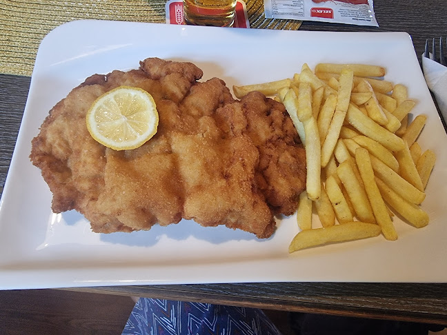 Comentarii opinii despre Gasthaus Kupper