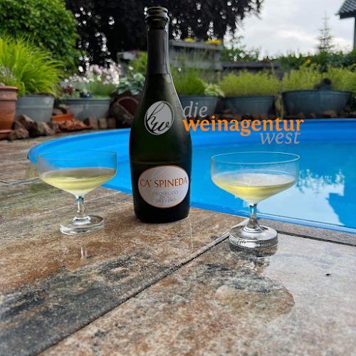 Opinii despre HW Weinagentur West GmbH în Dornbirn - Gastronomie und Hotellerie