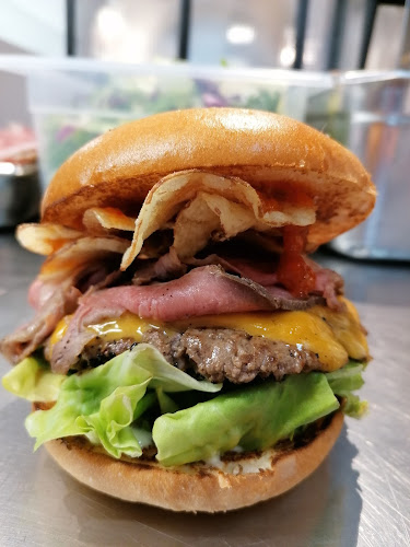 Opinii despre Der Ruzicka în Bad Hall - Gastronomie und Hotellerie