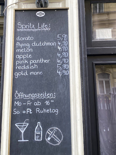 Garnisongasse 7/6, 1090 Wien