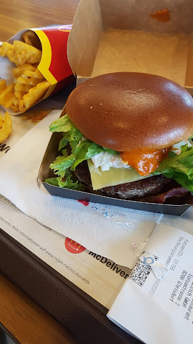 McDonald's Gleisdorf - Gleisdorf