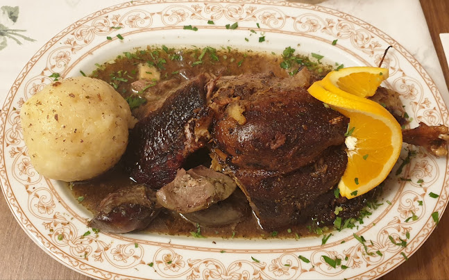 Comentarii opinii despre Geschlossen