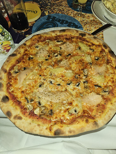 Pizzeria Ristorante Don Pablo - Gastronomie und Hotellerie