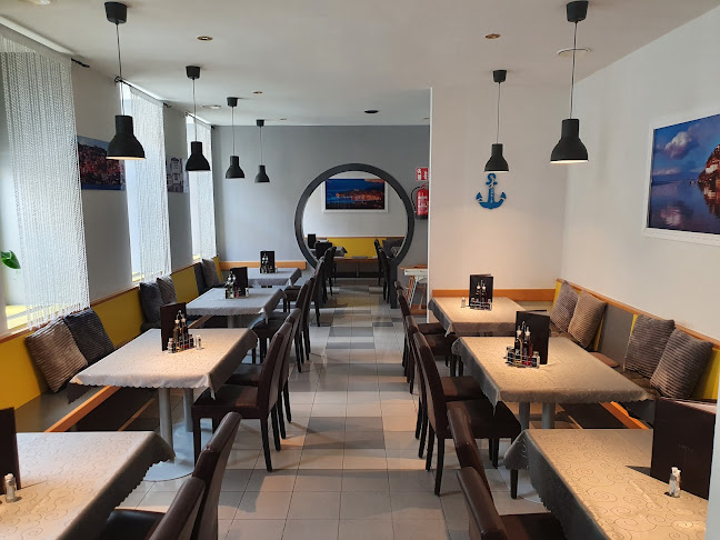 Grill Restaurant OHRID