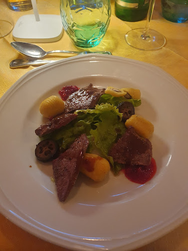 Comentarii opinii despre Restaurant-Landhotel Hubinger