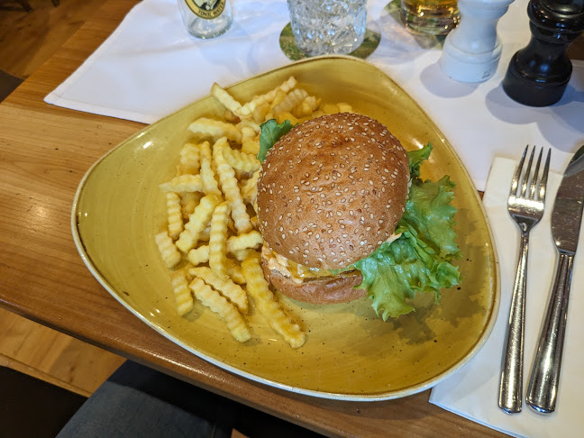 Die Gartenrast - Radenthein